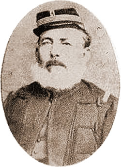 Francisco Clavero